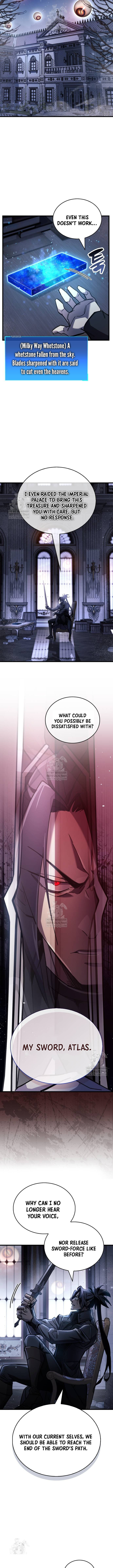 The Player Hides His Past Chapter 98 12